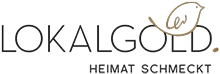 LOKALGOLD Logo