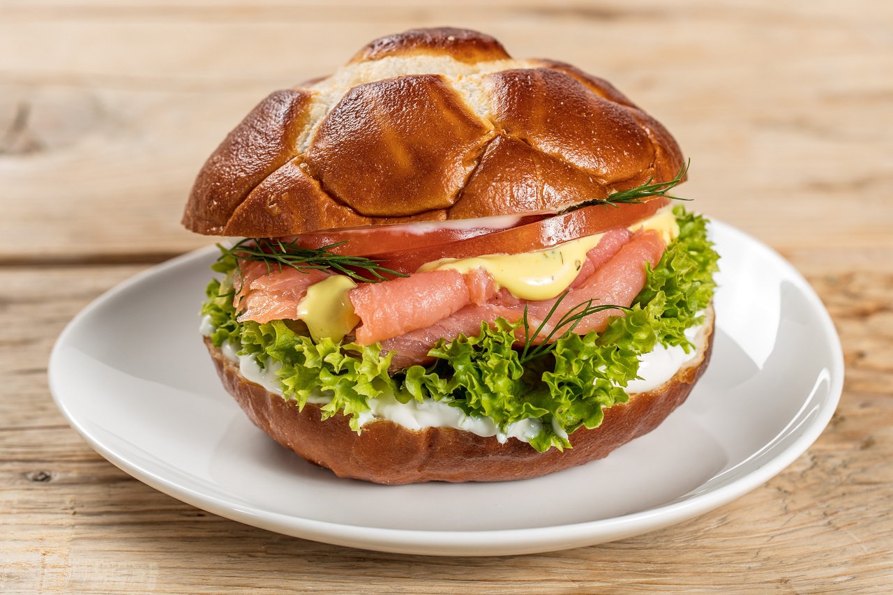 Laugenbrötchen Catering | Jetzt bestellen | LOKALGOLD