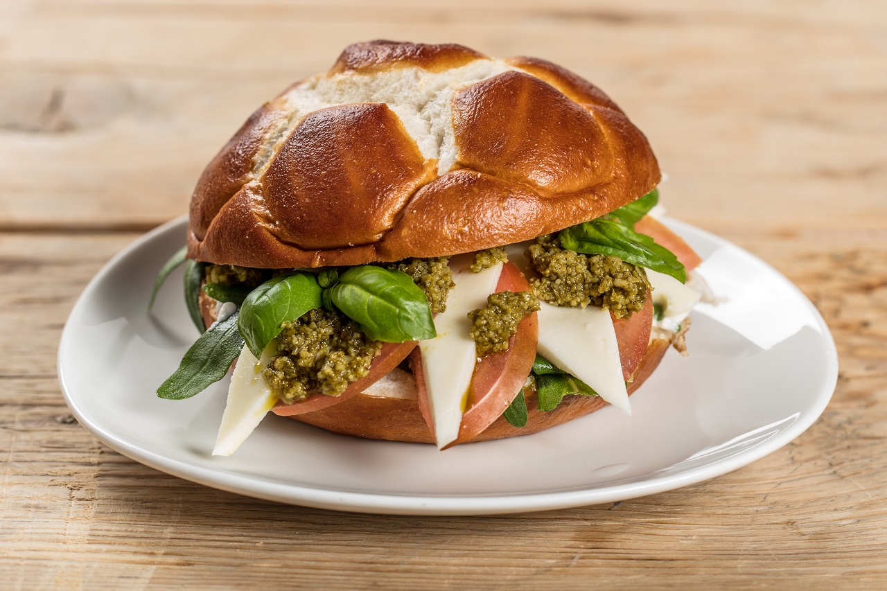 Laugenbrötchen Catering | Jetzt bestellen | LOKALGOLD