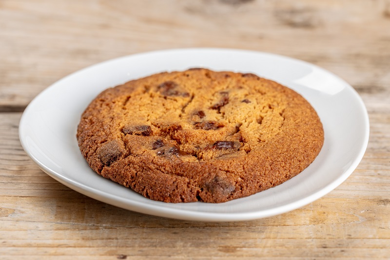 Gebäck: Cookie Hell